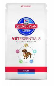 Hill's Canine Vetessentials Adult Mini