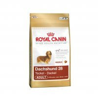 Royal Canin Dachshund Teckel Adulto