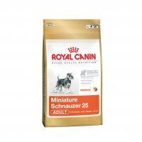 Royal Canin Schnauzer Miniatura Adulto