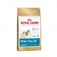 Royal Canin Shih Tzu Adulto